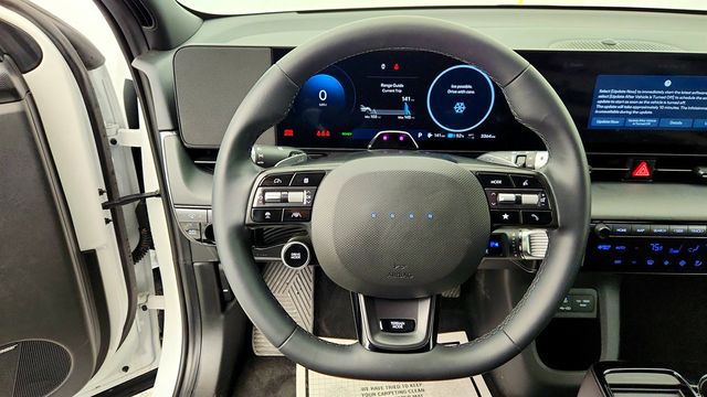 2025 Hyundai IONIQ 5 XRT AWD *Ltd Avail* - 22966173 - 12