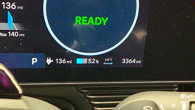 2025 Hyundai IONIQ 5 XRT AWD *Ltd Avail* - 22966173 - 14