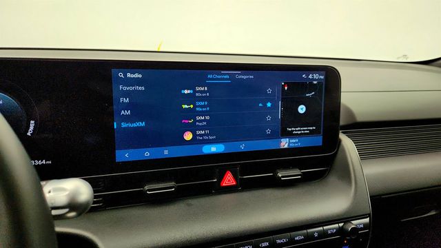 2025 Hyundai IONIQ 5 XRT AWD *Ltd Avail* - 22966173 - 16