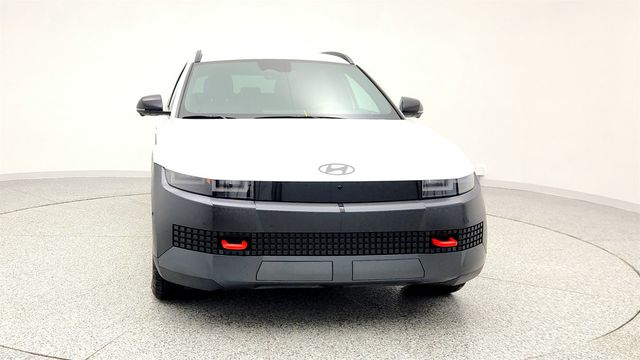 2025 Hyundai IONIQ 5 XRT AWD *Ltd Avail* - 22966173 - 1