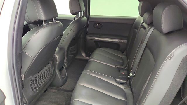 2025 Hyundai IONIQ 5 XRT AWD *Ltd Avail* - 22966173 - 19