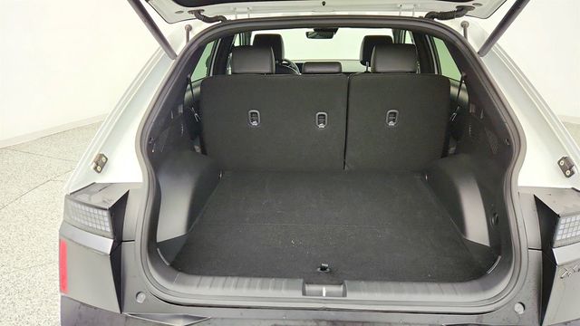 2025 Hyundai IONIQ 5 XRT AWD *Ltd Avail* - 22966173 - 20