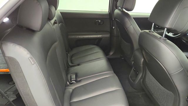 2025 Hyundai IONIQ 5 XRT AWD *Ltd Avail* - 22966173 - 21