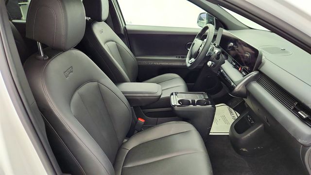 2025 Hyundai IONIQ 5 XRT AWD *Ltd Avail* - 22966173 - 22