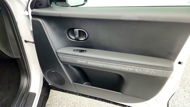 2025 Hyundai IONIQ 5 XRT AWD *Ltd Avail* - 22966173 - 24