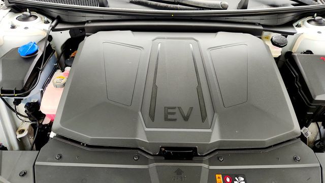 2025 Hyundai IONIQ 5 XRT AWD *Ltd Avail* - 22966173 - 25