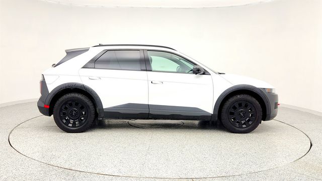 2025 Hyundai IONIQ 5 XRT AWD *Ltd Avail* - 22966173 - 3