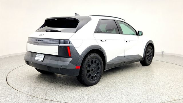 2025 Hyundai IONIQ 5 XRT AWD *Ltd Avail* - 22966173 - 4