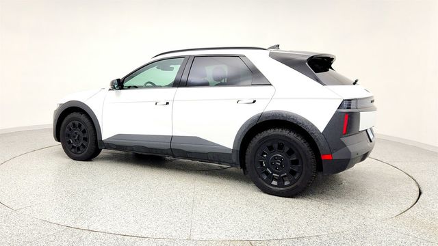 2025 Hyundai IONIQ 5 XRT AWD *Ltd Avail* - 22966173 - 6