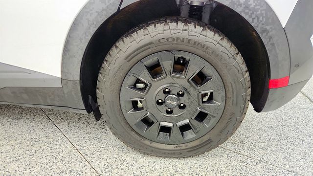 2025 Hyundai IONIQ 5 XRT AWD *Ltd Avail* - 22966173 - 8