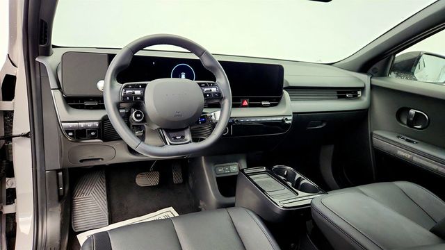 2025 Hyundai IONIQ 5 XRT AWD *Ltd Avail* - 23012588 - 10