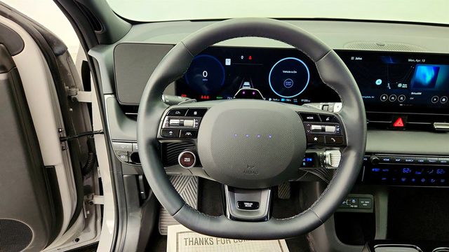 2025 Hyundai IONIQ 5 XRT AWD *Ltd Avail* - 23012588 - 11