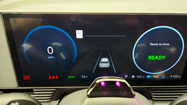 2025 Hyundai IONIQ 5 XRT AWD *Ltd Avail* - 23012588 - 12