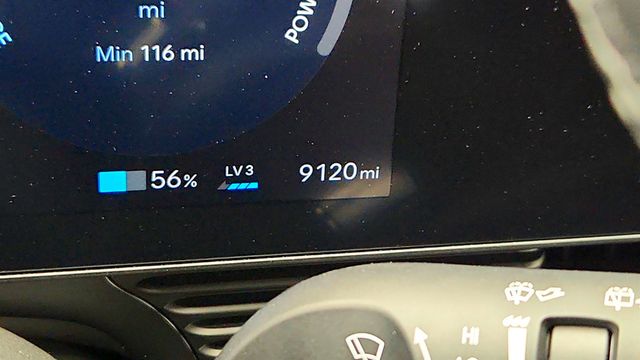 2025 Hyundai IONIQ 5 XRT AWD *Ltd Avail* - 23012588 - 13