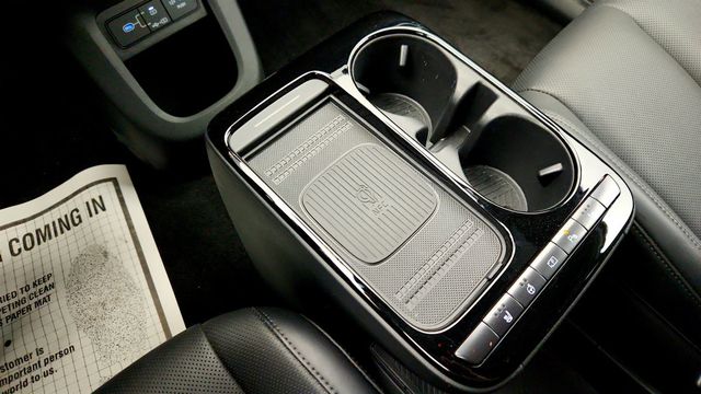 2025 Hyundai IONIQ 5 XRT AWD *Ltd Avail* - 23012588 - 14