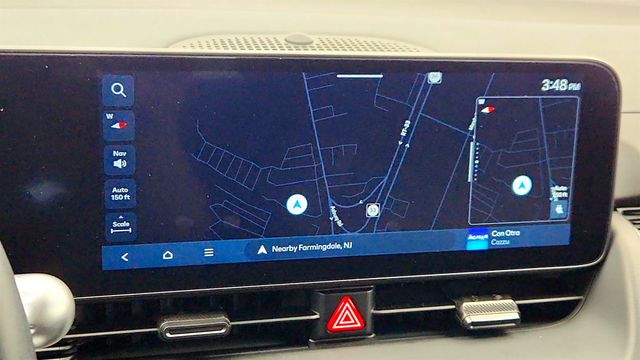 2025 Hyundai IONIQ 5 XRT AWD *Ltd Avail* - 23012588 - 17