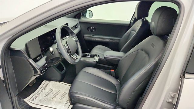 2025 Hyundai IONIQ 5 XRT AWD *Ltd Avail* - 23012588 - 18