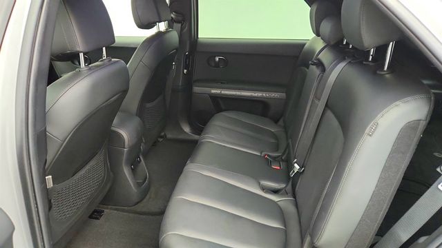 2025 Hyundai IONIQ 5 XRT AWD *Ltd Avail* - 23012588 - 19