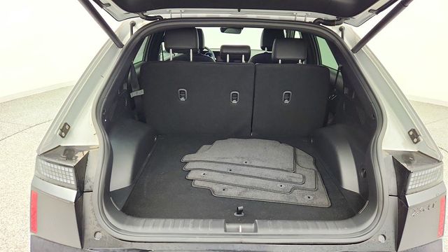 2025 Hyundai IONIQ 5 XRT AWD *Ltd Avail* - 23012588 - 20