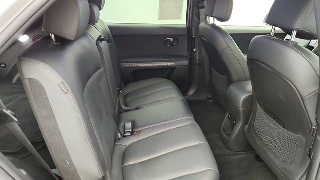 2025 Hyundai IONIQ 5 XRT AWD *Ltd Avail* - 23012588 - 21