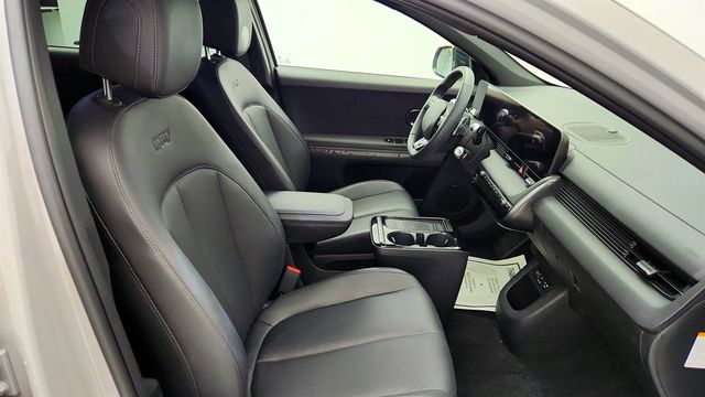 2025 Hyundai IONIQ 5 XRT AWD *Ltd Avail* - 23012588 - 22