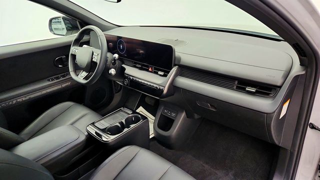 2025 Hyundai IONIQ 5 XRT AWD *Ltd Avail* - 23012588 - 23