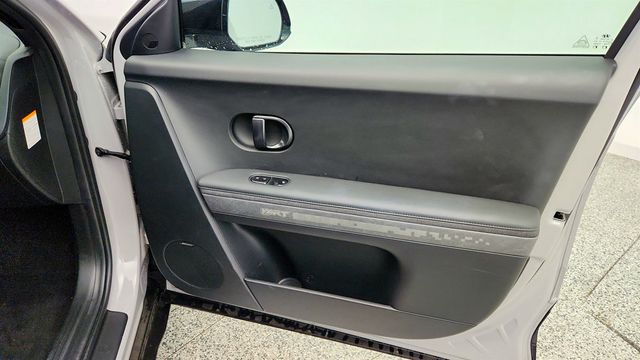 2025 Hyundai IONIQ 5 XRT AWD *Ltd Avail* - 23012588 - 24