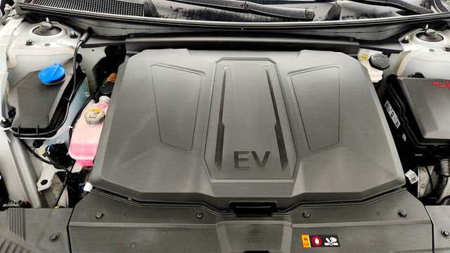 2025 Hyundai IONIQ 5 XRT AWD *Ltd Avail* - 23012588 - 25