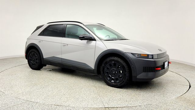 2025 Hyundai IONIQ 5 XRT AWD *Ltd Avail* - 23012588 - 2