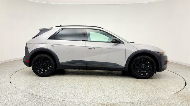 2025 Hyundai IONIQ 5 XRT AWD *Ltd Avail* - 23012588 - 3