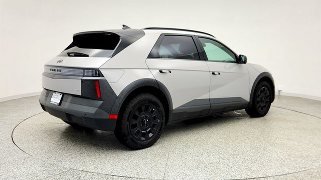 2025 Hyundai IONIQ 5 XRT AWD *Ltd Avail* - 23012588 - 4