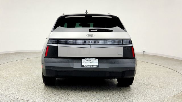 2025 Hyundai IONIQ 5 XRT AWD *Ltd Avail* - 23012588 - 5