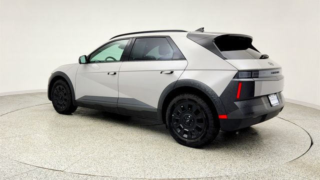 2025 Hyundai IONIQ 5 XRT AWD *Ltd Avail* - 23012588 - 6