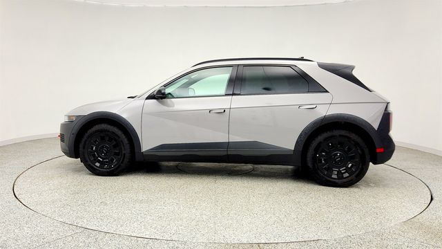 2025 Hyundai IONIQ 5 XRT AWD *Ltd Avail* - 23012588 - 7