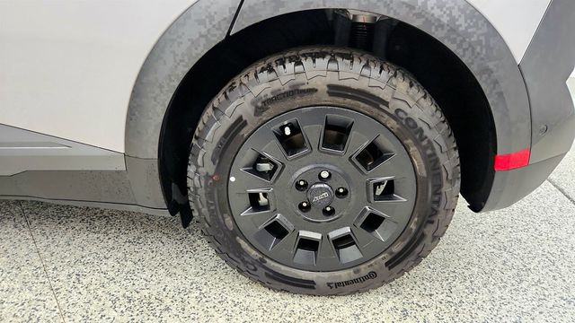 2025 Hyundai IONIQ 5 XRT AWD *Ltd Avail* - 23012588 - 8