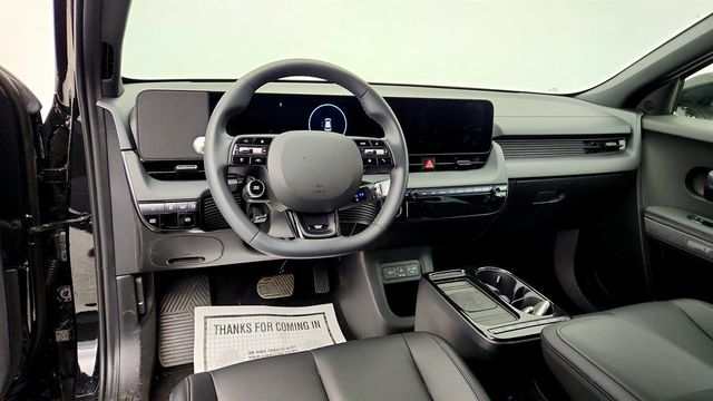 2025 Hyundai IONIQ 5 XRT AWD *Ltd Avail* - 23028928 - 10