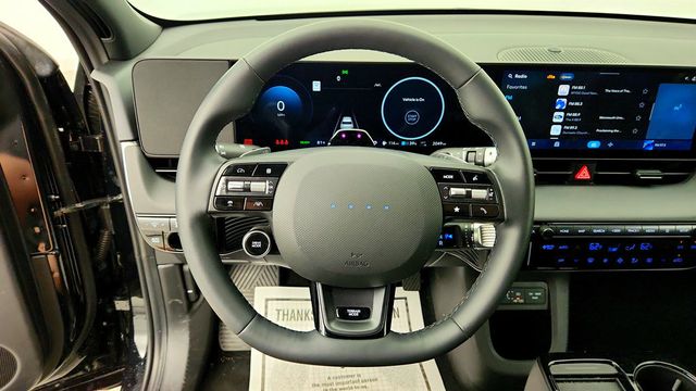 2025 Hyundai IONIQ 5 XRT AWD *Ltd Avail* - 23028928 - 11