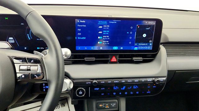 2025 Hyundai IONIQ 5 XRT AWD *Ltd Avail* - 23028928 - 14