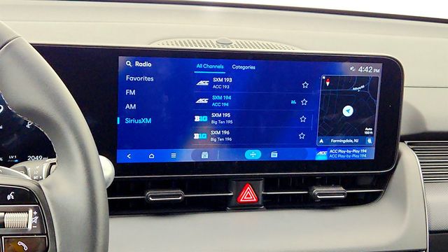 2025 Hyundai IONIQ 5 XRT AWD *Ltd Avail* - 23028928 - 15