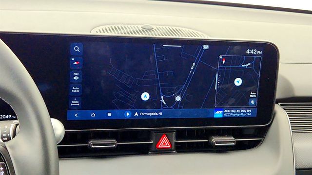 2025 Hyundai IONIQ 5 XRT AWD *Ltd Avail* - 23028928 - 16
