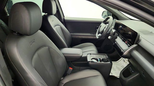 2025 Hyundai IONIQ 5 XRT AWD *Ltd Avail* - 23028928 - 20