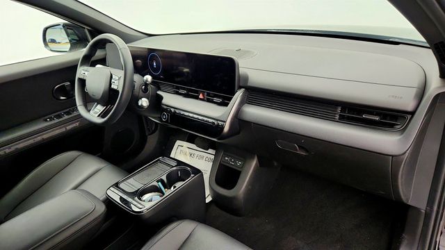 2025 Hyundai IONIQ 5 XRT AWD *Ltd Avail* - 23028928 - 21