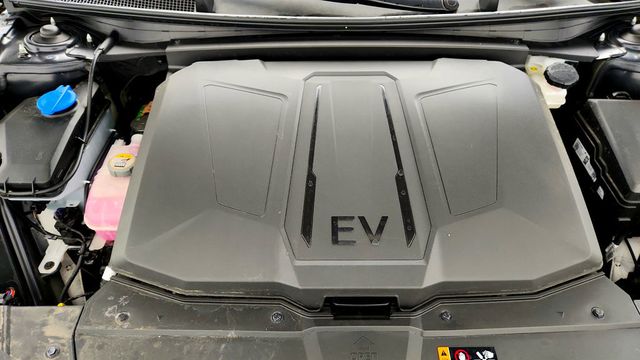 2025 Hyundai IONIQ 5 XRT AWD *Ltd Avail* - 23028928 - 22