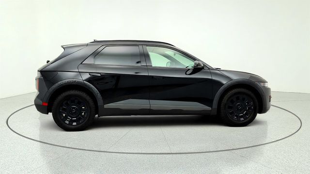 2025 Hyundai IONIQ 5 XRT AWD *Ltd Avail* - 23028928 - 3