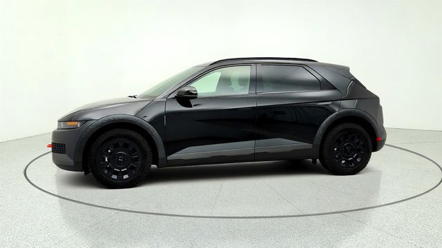 2025 Hyundai IONIQ 5 XRT AWD *Ltd Avail* - 23028928 - 7