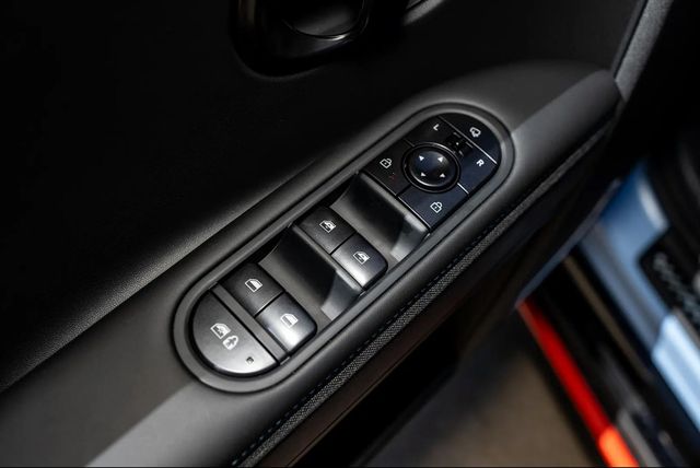 2025 Hyundai IONIQ 5 N AWD - 22938502 - 21