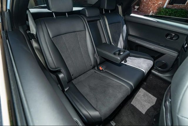 2025 Hyundai IONIQ 5 N AWD - 22938502 - 31