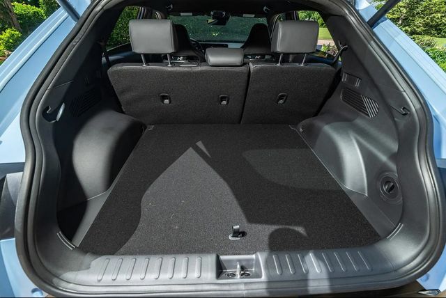 2025 Hyundai IONIQ 5 N AWD - 22938502 - 32