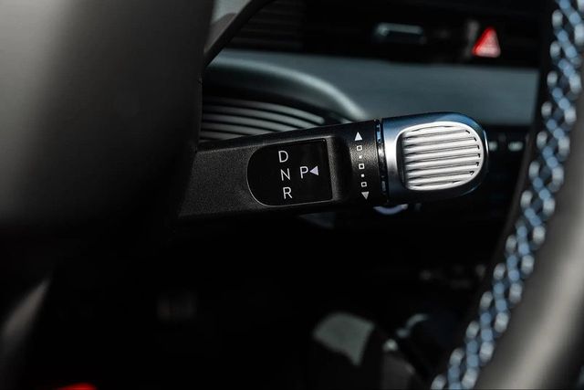 2025 Hyundai IONIQ 5 N AWD - 22938502 - 52