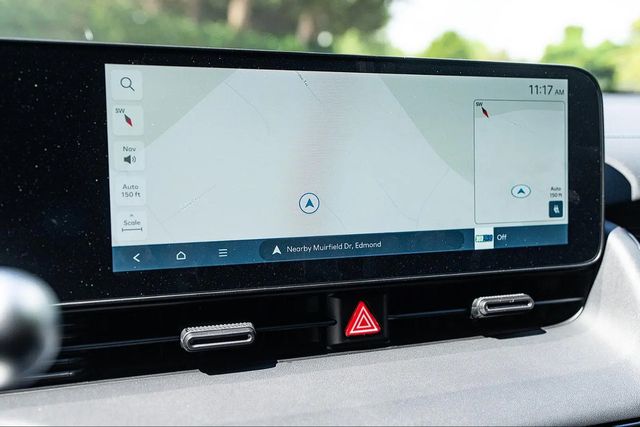 2025 Hyundai IONIQ 5 N AWD - 22938502 - 54